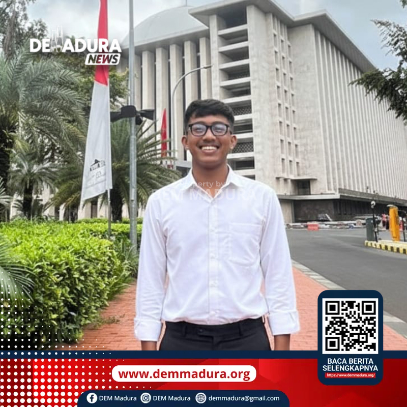 Membangun Keadilan Energi: Optimalisasi Peran Pemuda Madura dalam Transisi Energi Indonesia