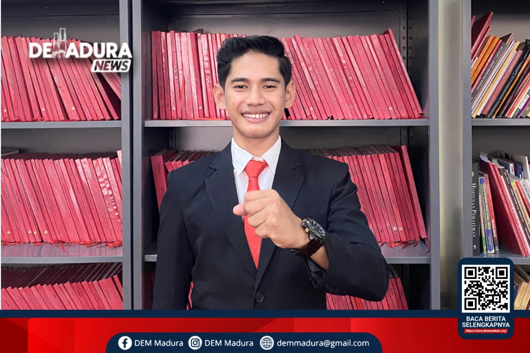 Di Atas Ladang Migas, Di Bawah Garis Kemiskinan: Potret Ketimpangan Pembangunan di Madura