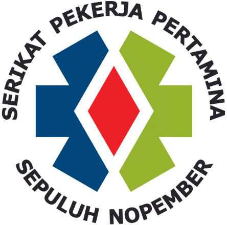SERIKAT PEKERJA PERTAMINA SEPULUH NOPEMBER